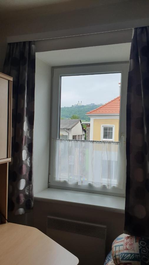 Apartment, 3375 Krummnussbaum An Der Donau Krumnussbaum Εξωτερικό φωτογραφία