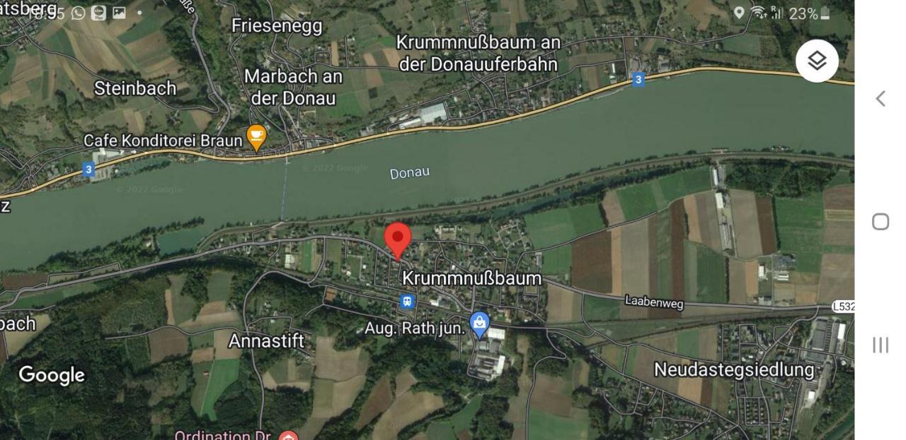 Apartment, 3375 Krummnussbaum An Der Donau Krumnussbaum Εξωτερικό φωτογραφία