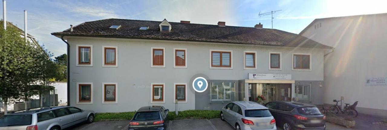 Apartment, 3375 Krummnussbaum An Der Donau Krumnussbaum Εξωτερικό φωτογραφία