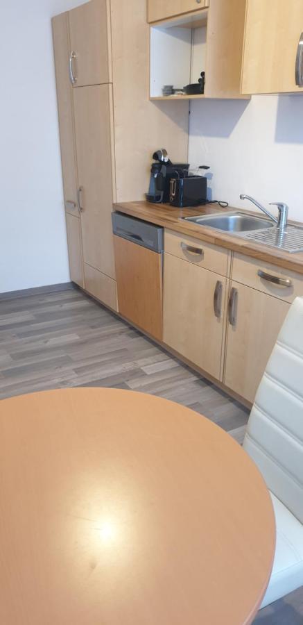 Apartment, 3375 Krummnussbaum An Der Donau Krumnussbaum Εξωτερικό φωτογραφία