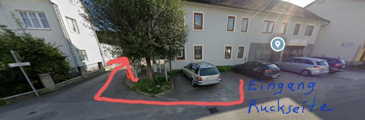 Apartment, 3375 Krummnussbaum An Der Donau Krumnussbaum Εξωτερικό φωτογραφία