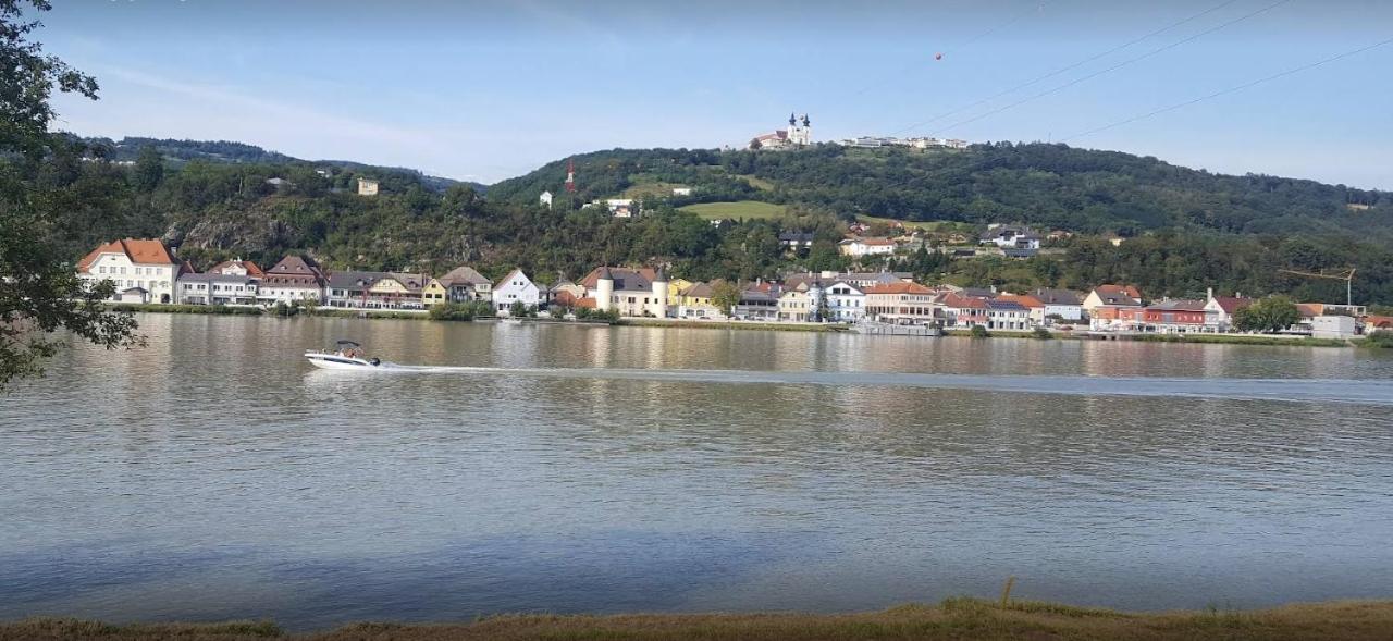 Apartment, 3375 Krummnussbaum An Der Donau Krumnussbaum Εξωτερικό φωτογραφία