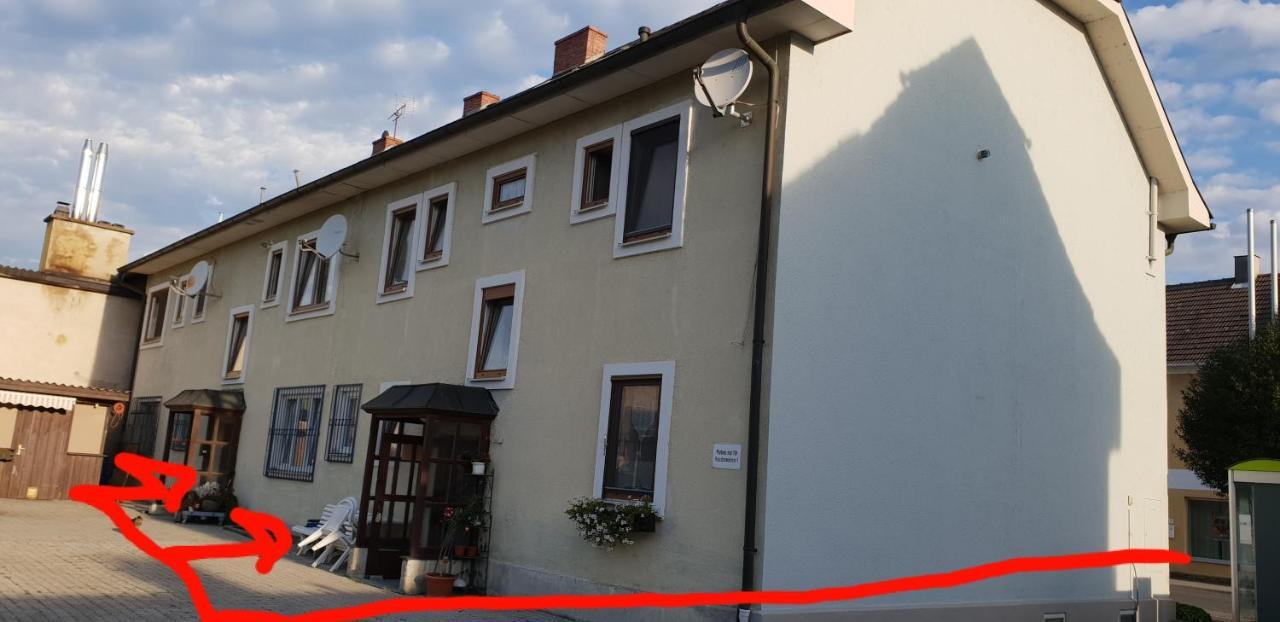 Apartment, 3375 Krummnussbaum An Der Donau Krumnussbaum Εξωτερικό φωτογραφία
