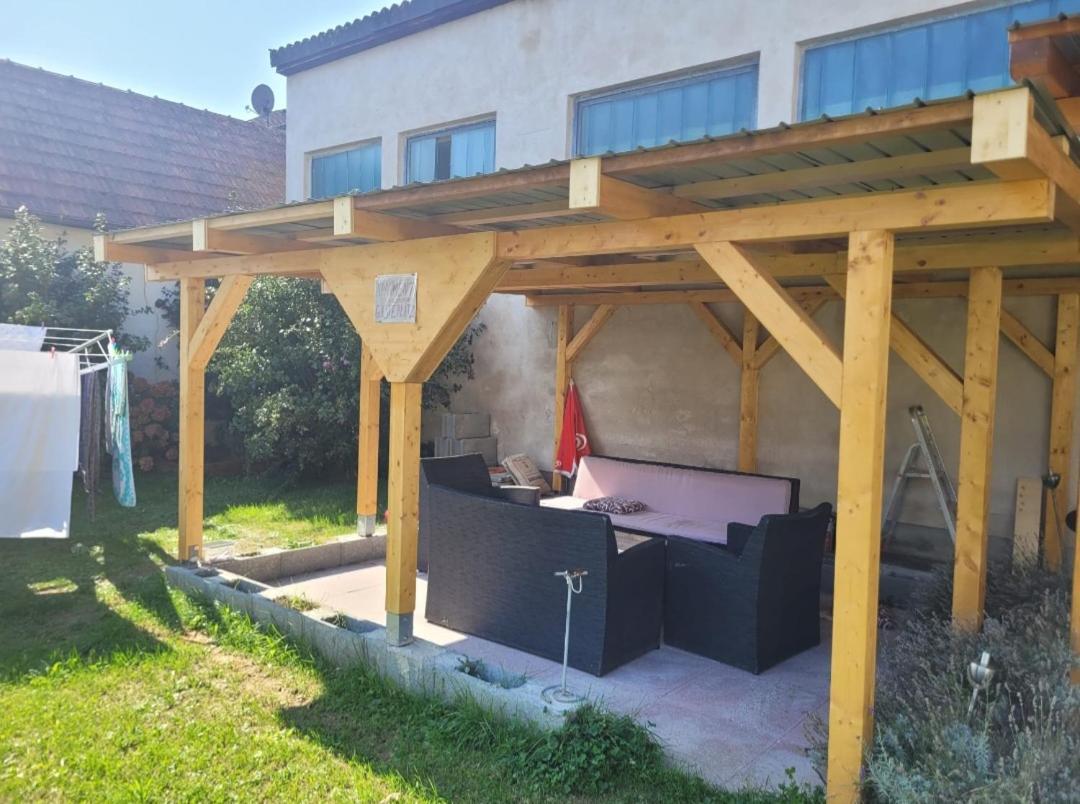 Apartment, 3375 Krummnussbaum An Der Donau Krumnussbaum Εξωτερικό φωτογραφία