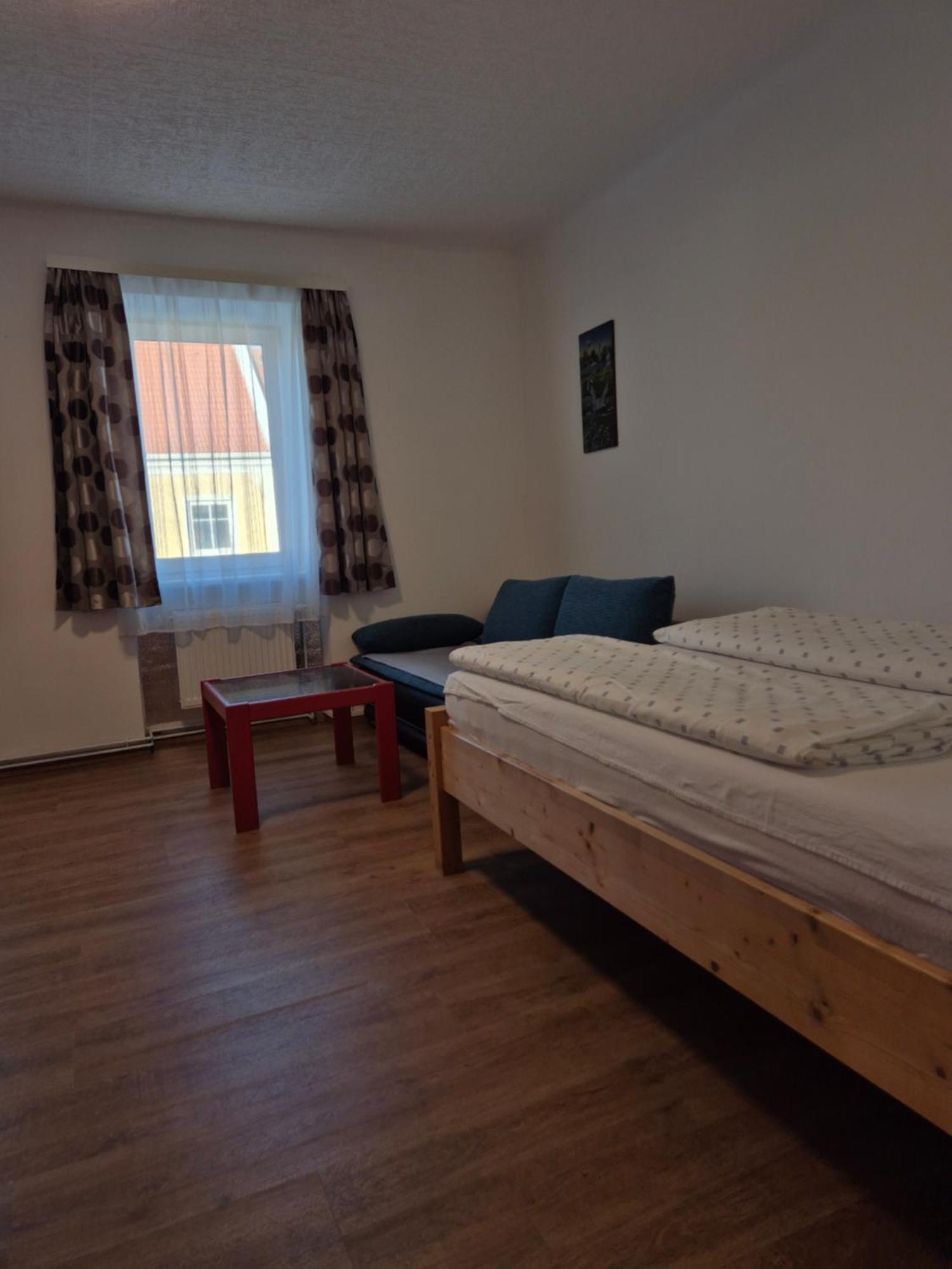 Apartment, 3375 Krummnussbaum An Der Donau Krumnussbaum Εξωτερικό φωτογραφία