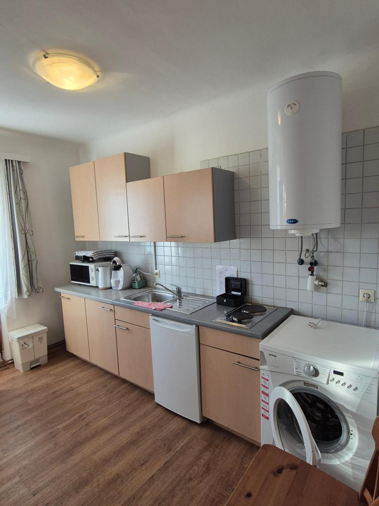Apartment, 3375 Krummnussbaum An Der Donau Krumnussbaum Εξωτερικό φωτογραφία