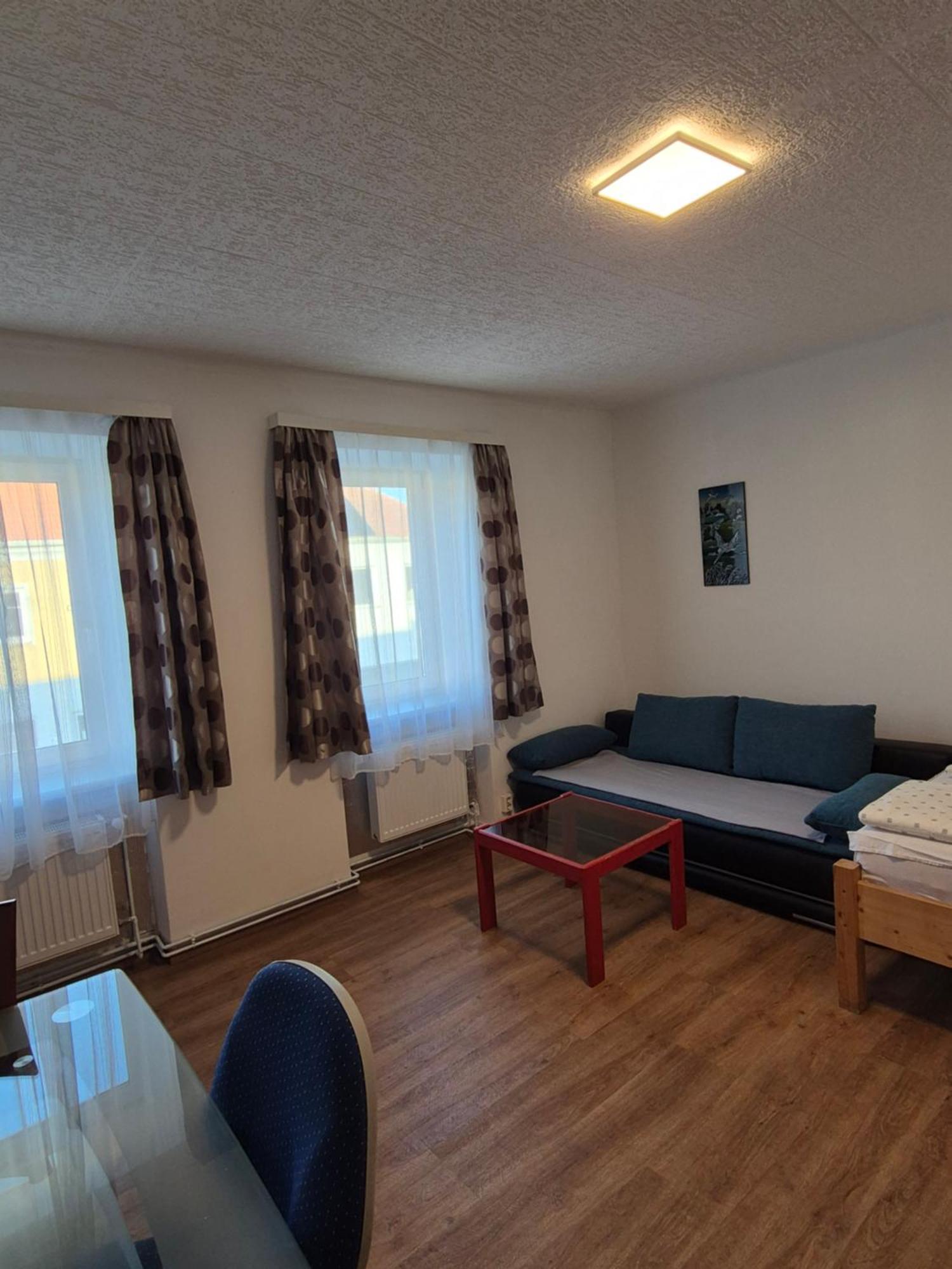 Apartment, 3375 Krummnussbaum An Der Donau Krumnussbaum Εξωτερικό φωτογραφία