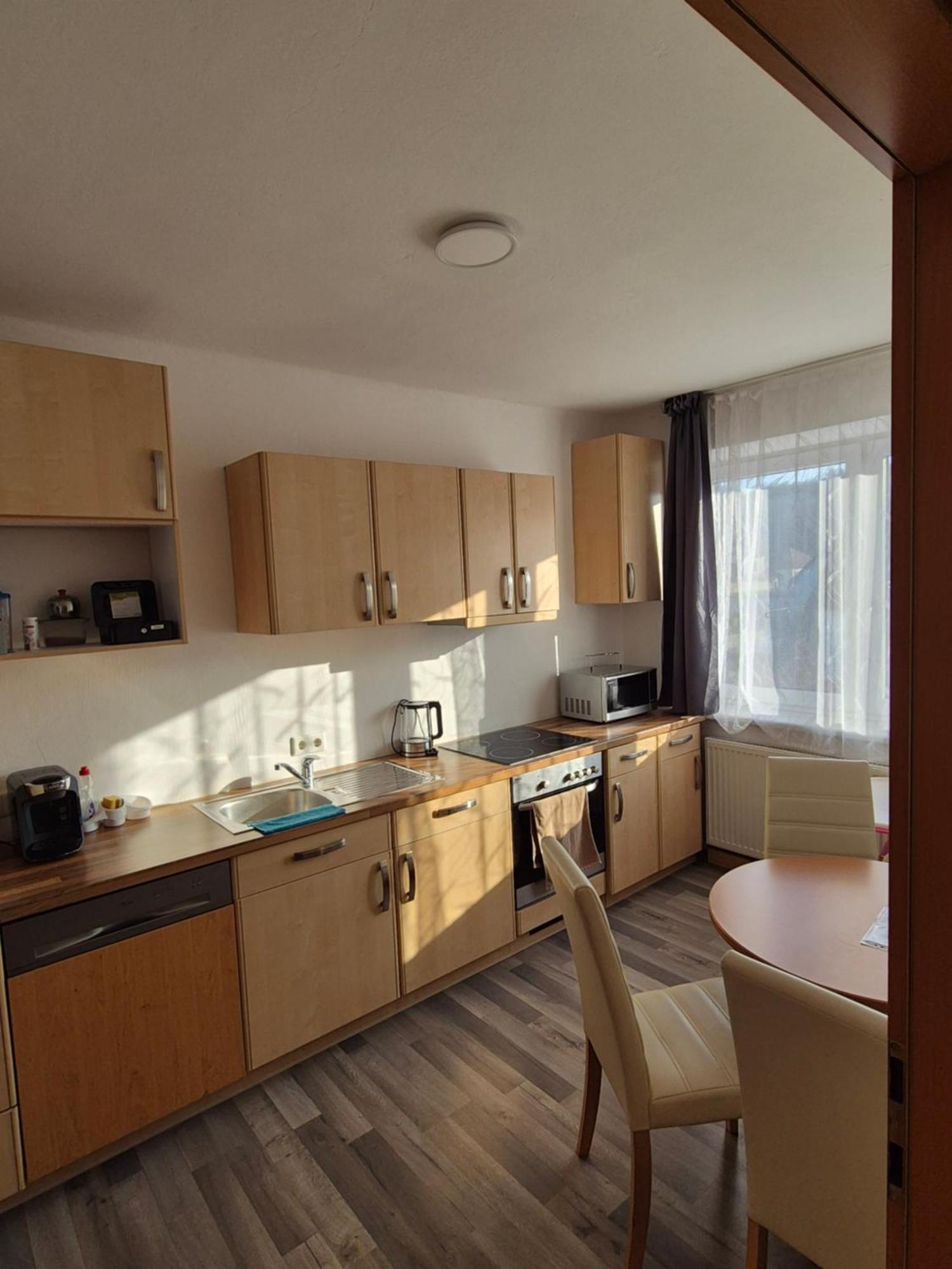 Apartment, 3375 Krummnussbaum An Der Donau Krumnussbaum Εξωτερικό φωτογραφία