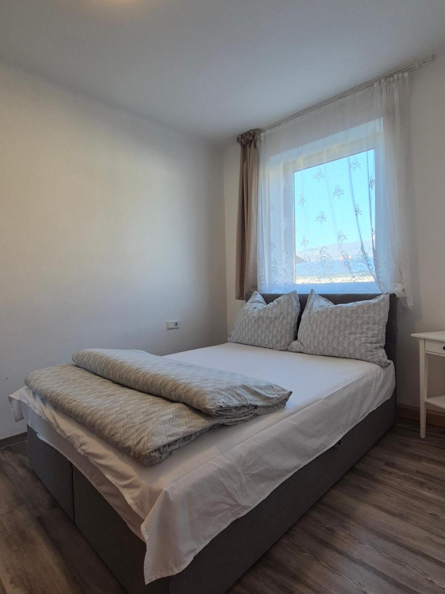 Apartment, 3375 Krummnussbaum An Der Donau Krumnussbaum Εξωτερικό φωτογραφία
