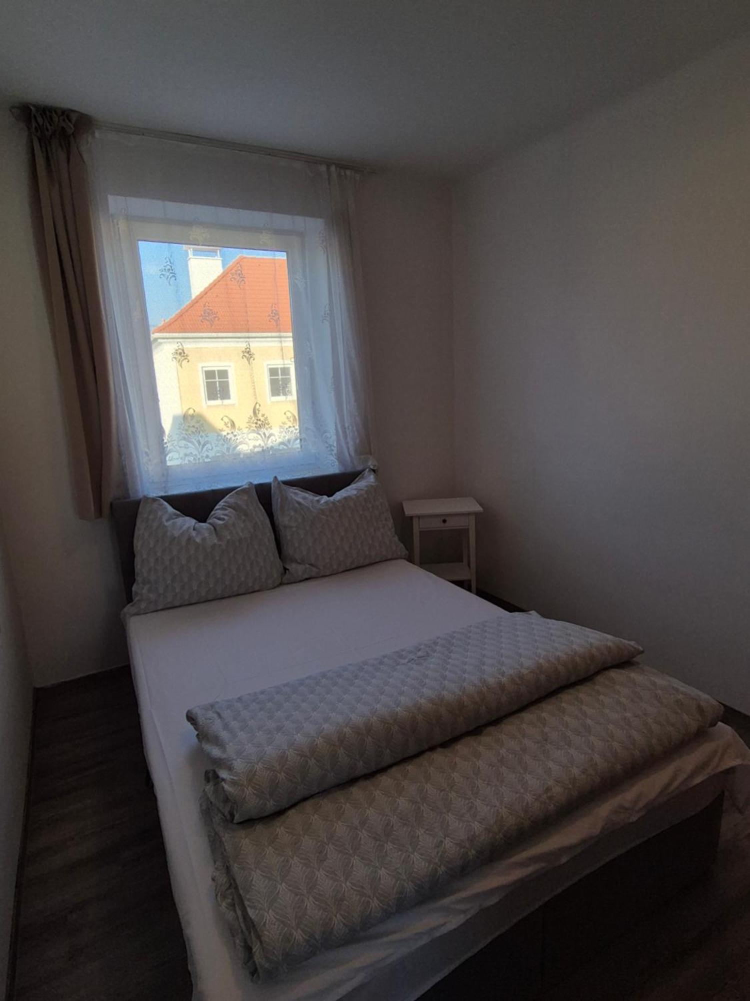 Apartment, 3375 Krummnussbaum An Der Donau Krumnussbaum Δωμάτιο φωτογραφία