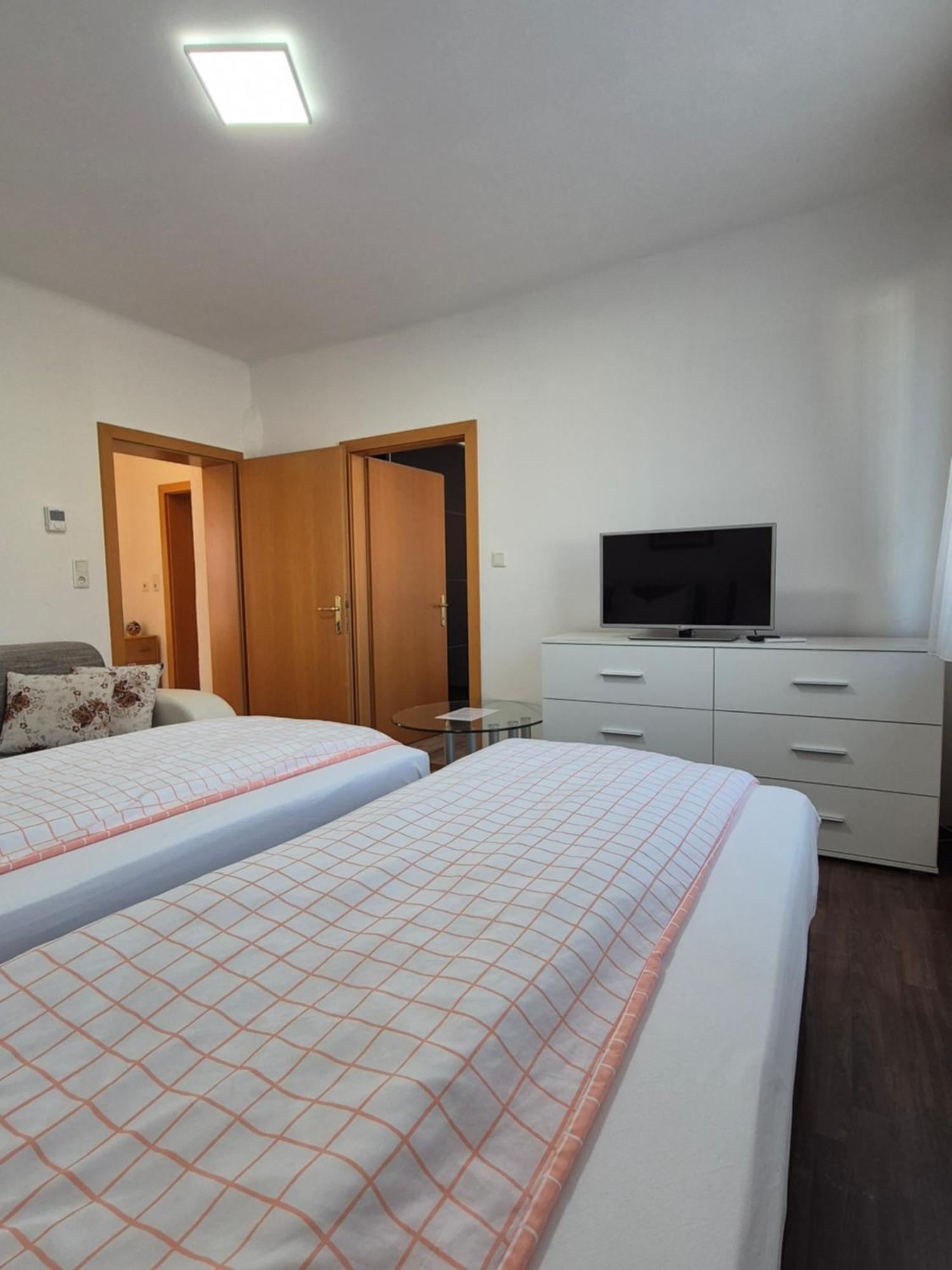 Apartment, 3375 Krummnussbaum An Der Donau Krumnussbaum Εξωτερικό φωτογραφία